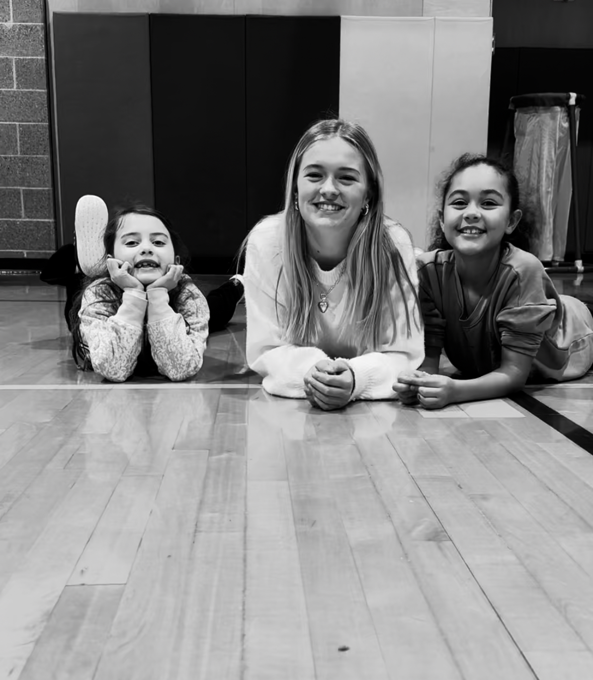 Youth Leadership for Young Women | Girls With Grit